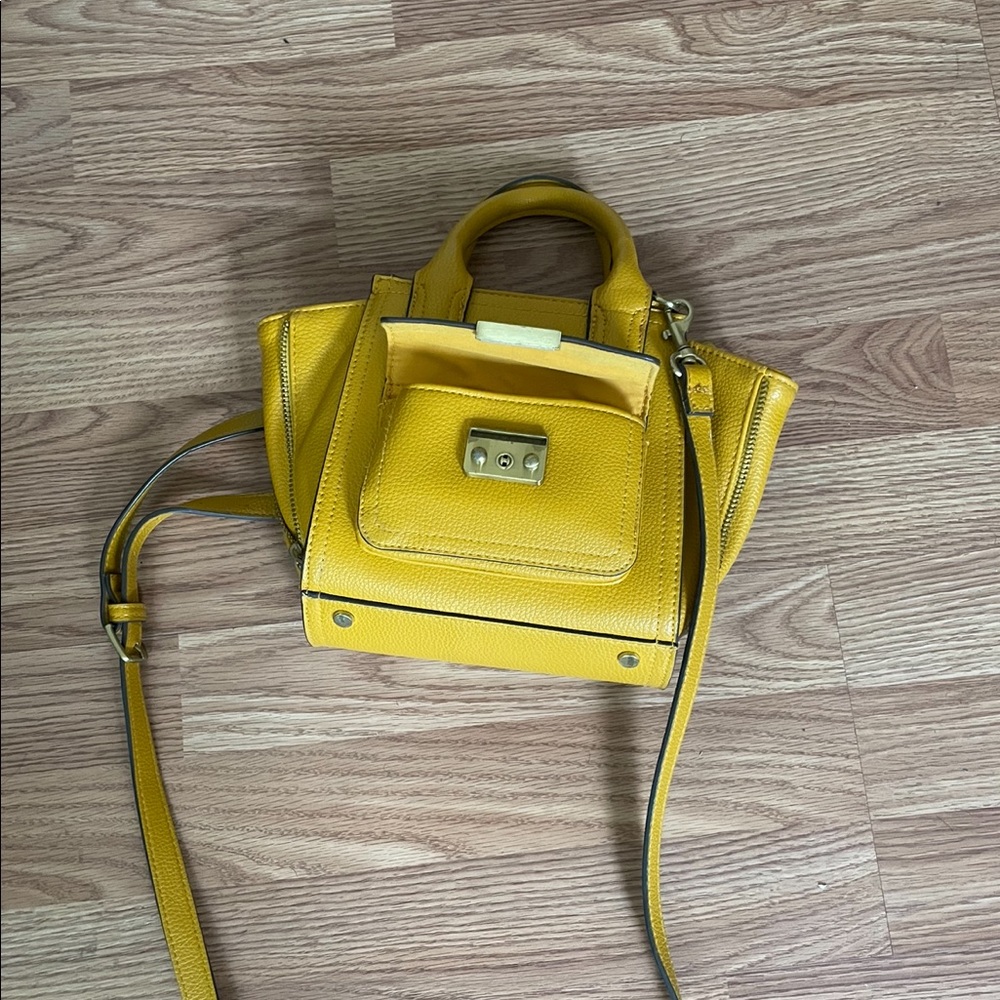 Phillip liem bag